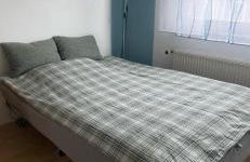 Exklusive vollmöbilierte Wohnung Nähe Daimler - Foto 7