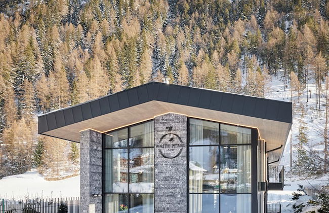 Chalet White Pearl by MYALPS - Foto 40