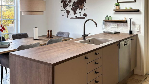 Seaside Bliss With Views - By Traum Ferienwohnungen - Foto 2, Cocina privada