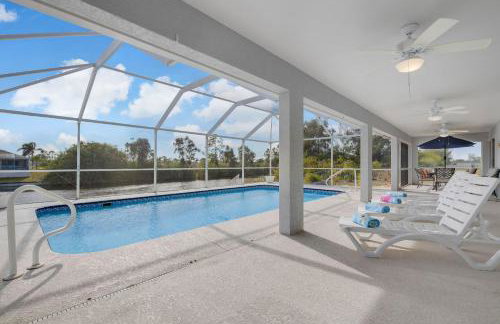 Waterfront Villa with Heated Pool - Villa Wine Down - Roelens Vacations - Foto 46