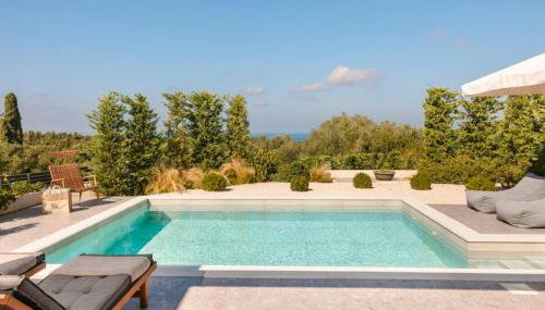 Nirvana - Unalome Villas - Foto 4