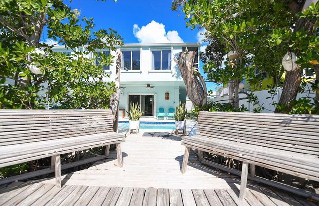 The Salty B in Islamorada - Foto 30