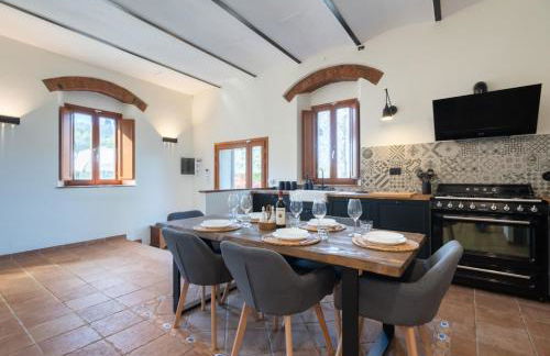 30 Min from Florence Jacuzzi, Wi-Fi & Parking - Foto 11