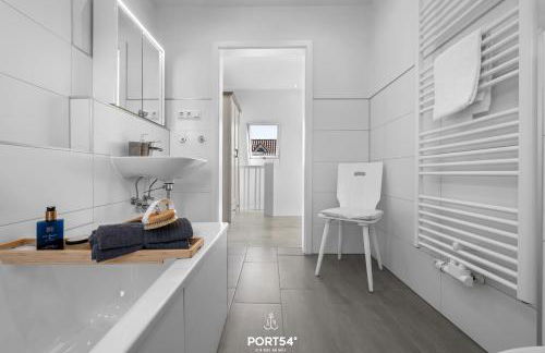 Ferienhaus Strandflieder Büsum - Foto 35