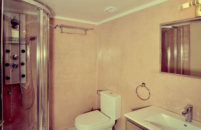 Mastiha Villas in Town - Foto 32