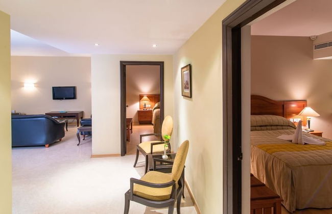 Halcyon Hotel Residences - Bangalore - Foto 14