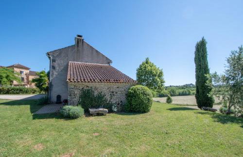 Sauveterre Pool Escape - Foto 32