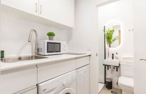 Cosy apartment Tribunal - Photo 8