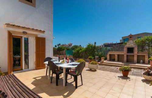 Holiday Home Cap Blanc by Interhome - Foto 56