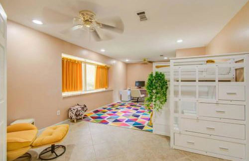 Vibrant Hub: Central Location - Golf Stadiums - Foto 21