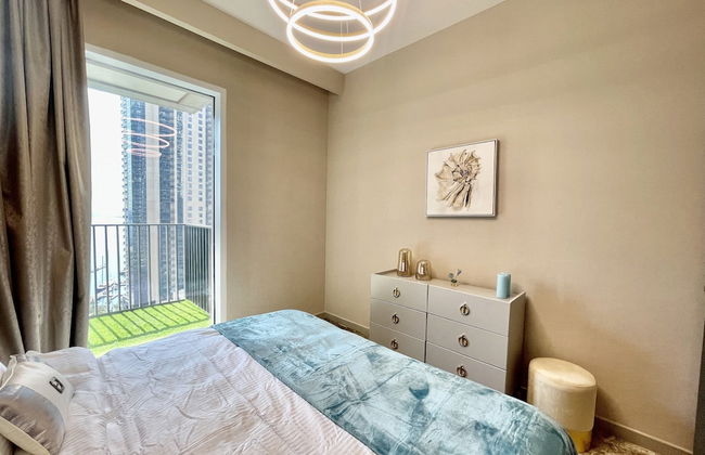 Ultimate Luxury at Dubai Creek Waterfront - Photo 9