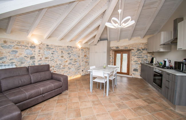 Luxus Gardoncino - Foto 48