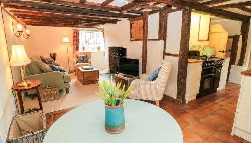 3 Malthouse Cottages - Foto 4