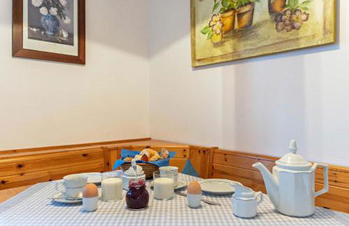 Sallrain Hof Apartment 1 - Foto 11