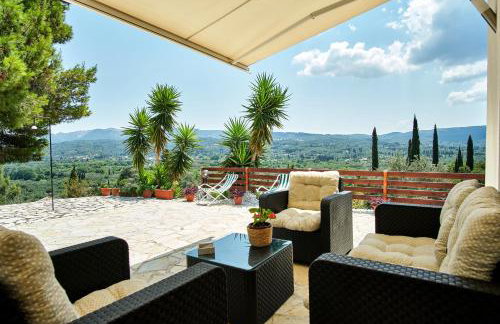 Villa del Capitano - Foto 27