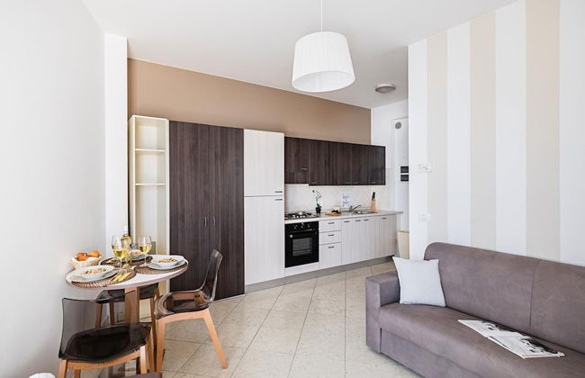 Residenza Miralago With Pool - Studio Apartment With Lake View - Foto 29