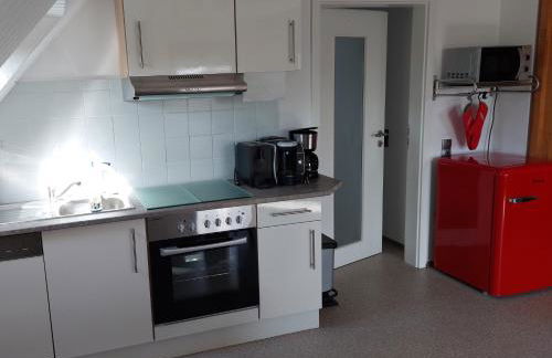 Ferienwohnung Brombachsee Ankerplatz mit Sauna bei Juliane und Klaus - Foto 9