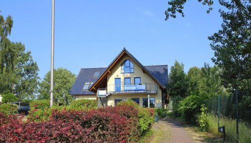 Ferienwohnung, Robel an der Muritz - Foto 2