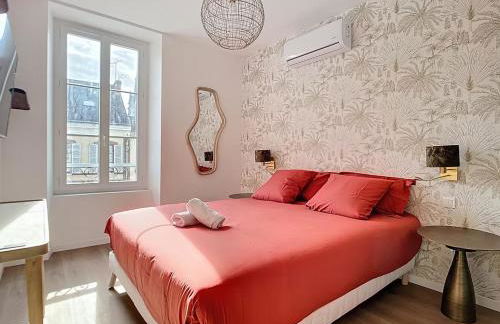 Hôtel Particulier Cour Dupont - Photo 26