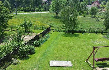 Apartament w Bieszczadach - Photo 10