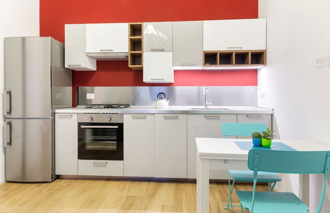 OUI TREE Apartment - Foto 9