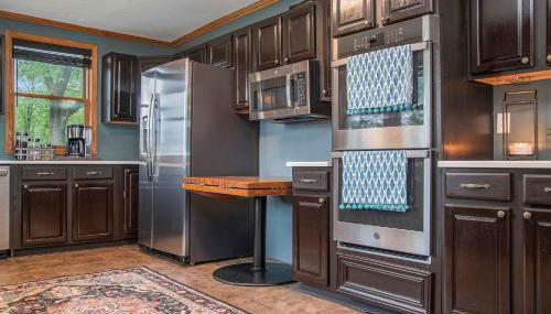 Enchanting Benson Home BBQ & Fenced Yard - Foto 5