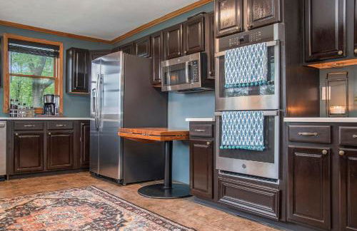 Enchanting Benson Home BBQ & Fenced Yard - Foto 5