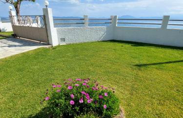 Platanidia Apartment Pelion - Foto 16