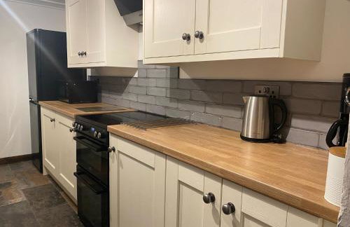 Bluebell Cottage - Foto 6