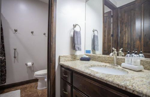 Vacation Station Private Hot Tub - Foto 28