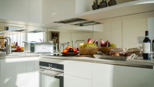 Apartment mit Terrasse by Interhome - Photo 4