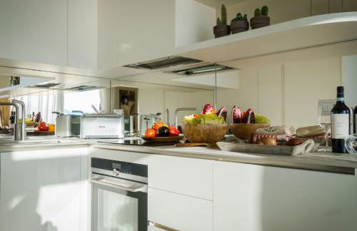 Apartment mit Terrasse by Interhome - Photo 4