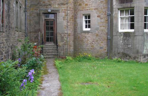 Butlers Quarters Apartment - Foto 7