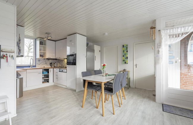 Attractive Holiday Home With Garden - Foto 4