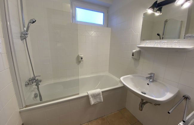 Apartment With Terrace - Foto 10