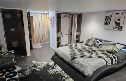 Loft 6 couchages (4+2) - Foto 16