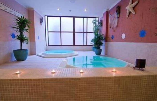 Aparthotel La Espadaña - Foto 29