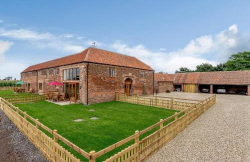 The Wheat Store - Uk32649 - Foto 22