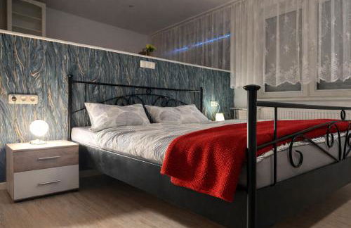 Haus Mammut - Geräumiges Luxus Apartment - Foto 6