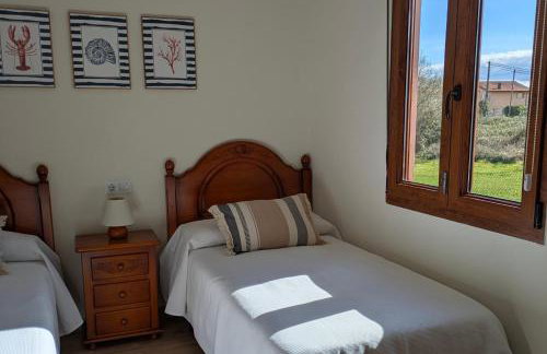 Casa de campo La Casuca Del Monje, San Vicente de la Barquera - Foto 10