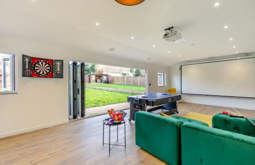 Robinswood House - Foto 10