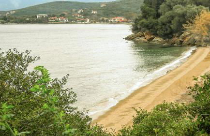 Nikoleri Studios & Apartments - Foto 42