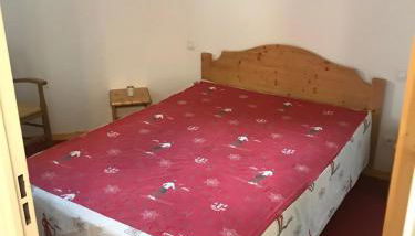 T2 skis aux pieds Les Terrasses de la Bergerie - Photo 5