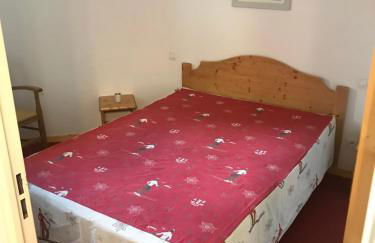 T2 skis aux pieds Les Terrasses de la Bergerie - Photo 5