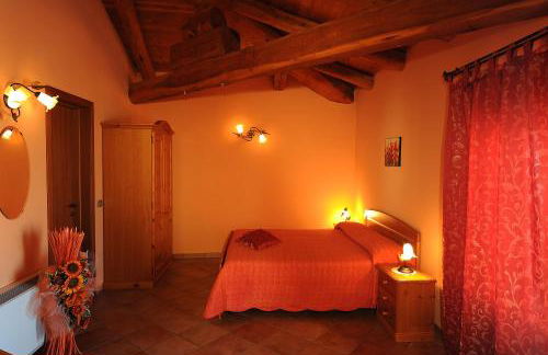 Agriturismo Bianconiglio - Foto 28