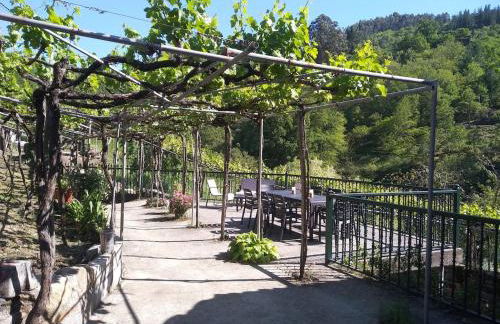 Casa en Viñoas (Ribeira Sacra) - Foto 6