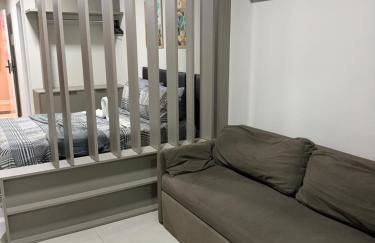 Flat Studio beira mar com piscina privativa - Praia dos CARNEIROS TAMANDARÉ - Photo 9