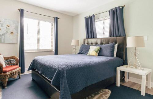 Only Two Blocks to Sand! 1st Floor Beach Hacienda - Photo 6