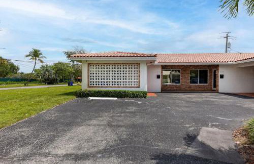 Welcome to Your Fort Lauderdale Retreat 2bed 2bath - Foto 48