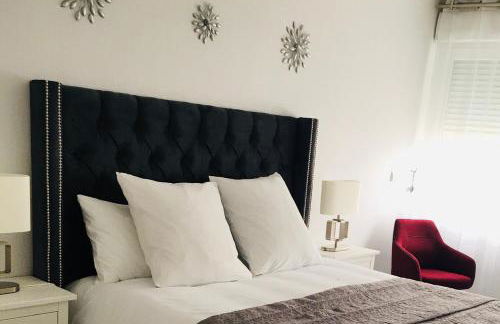 Magnifique Appartement au cœur de Nancy - Foto 3